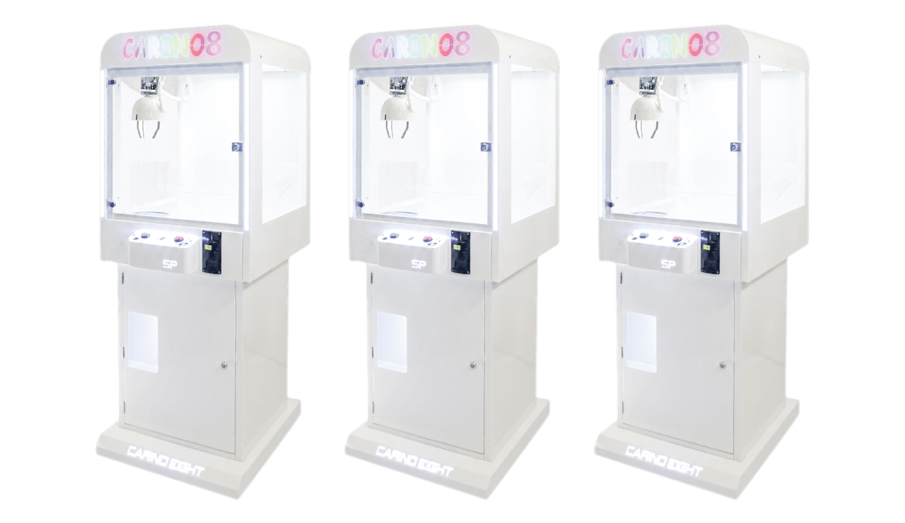カリーノ8